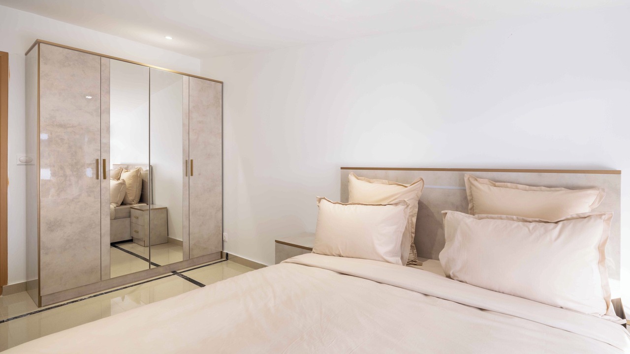Photo of Bedroom in Osny