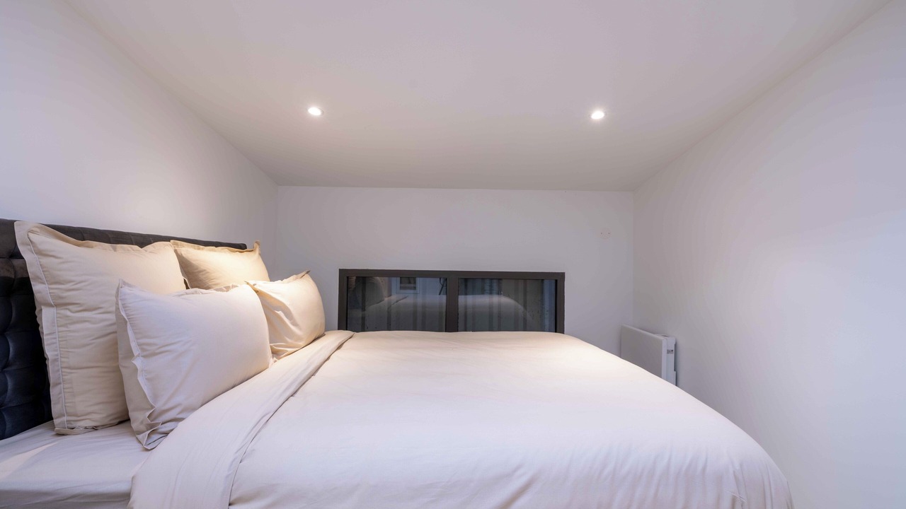 Photo of Bedroom in Osny