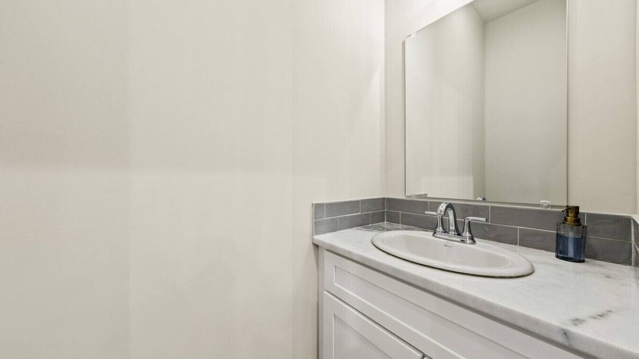 Photo of Bathroom in Youngsville
