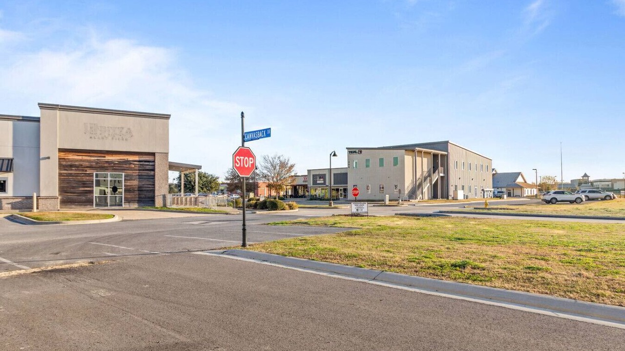 Photo of Outdoor in Youngsville