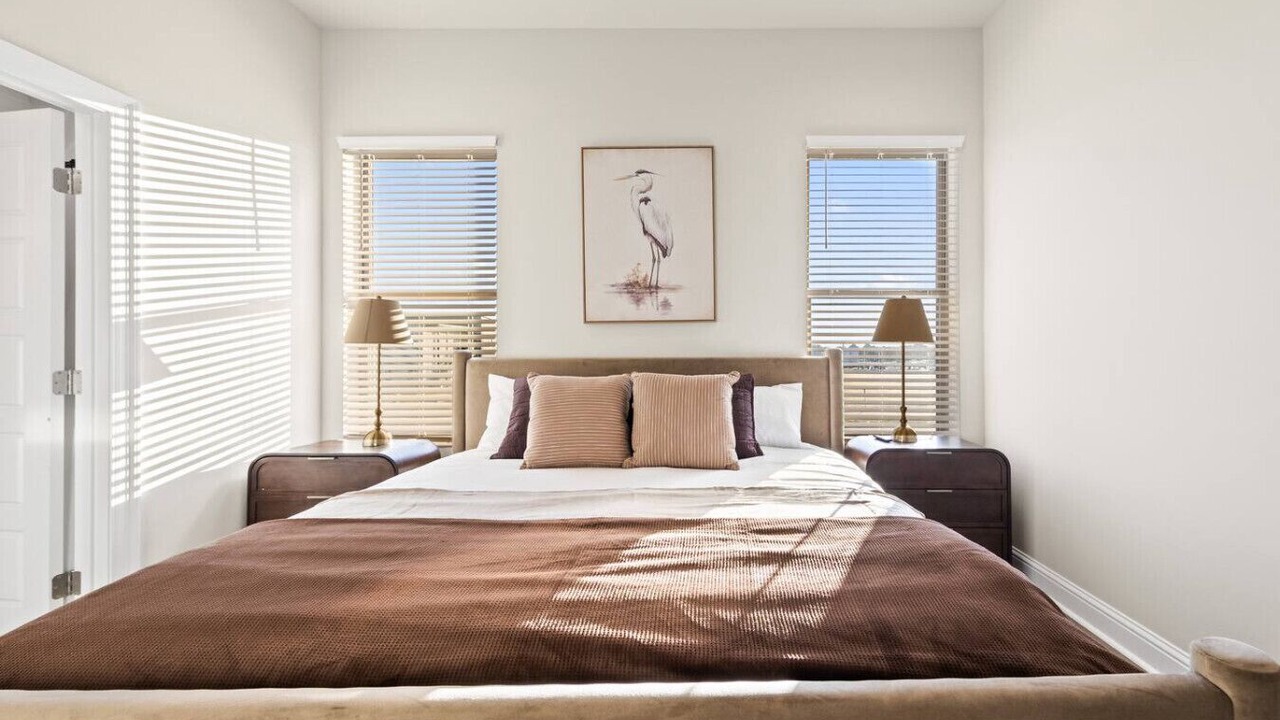 Photo of Bedroom in Youngsville