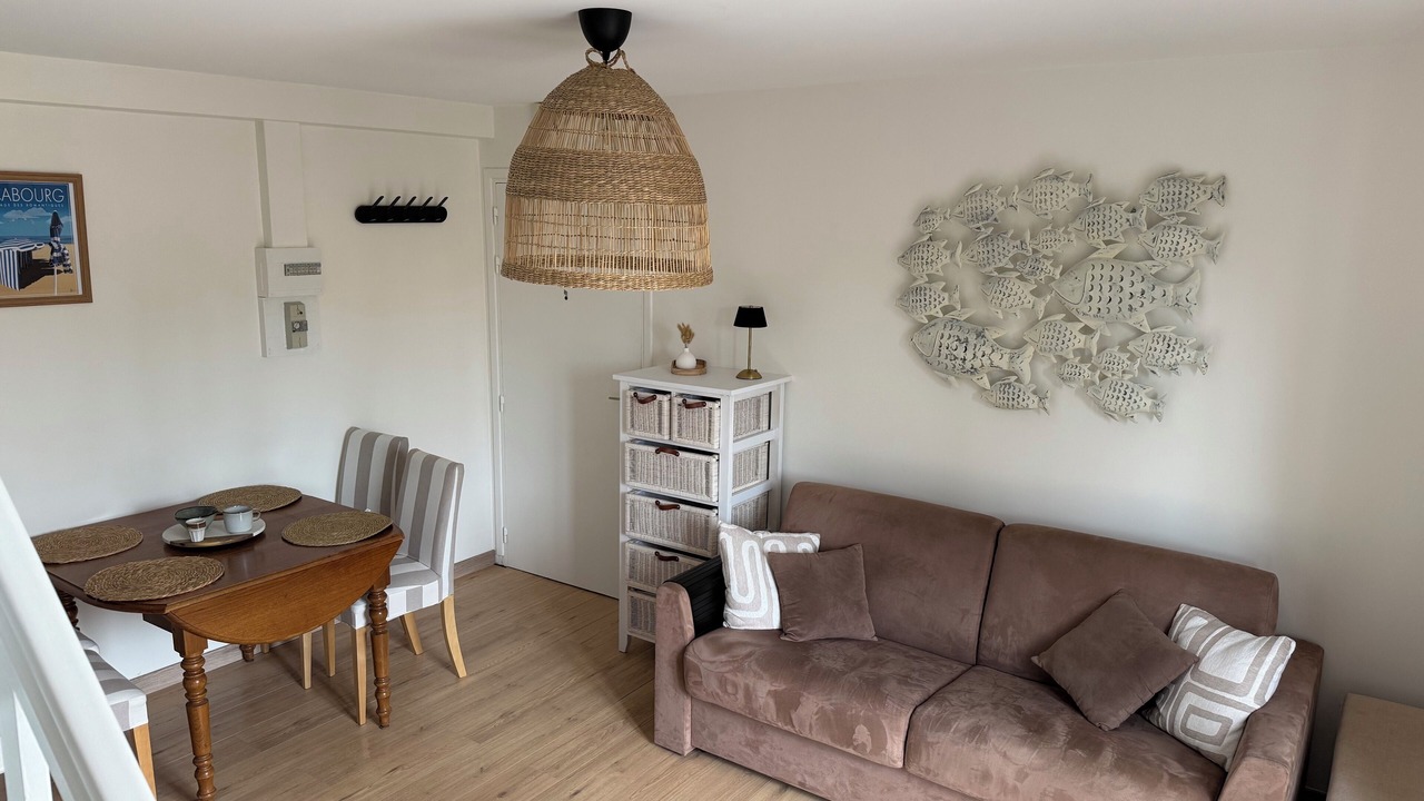 Photo of Livingroom in Le Home
