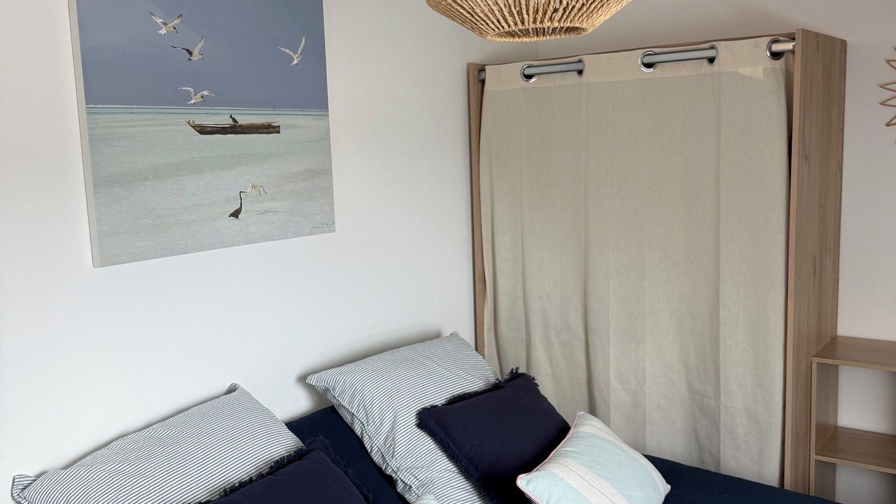 Photo of Bedroom in Le Home