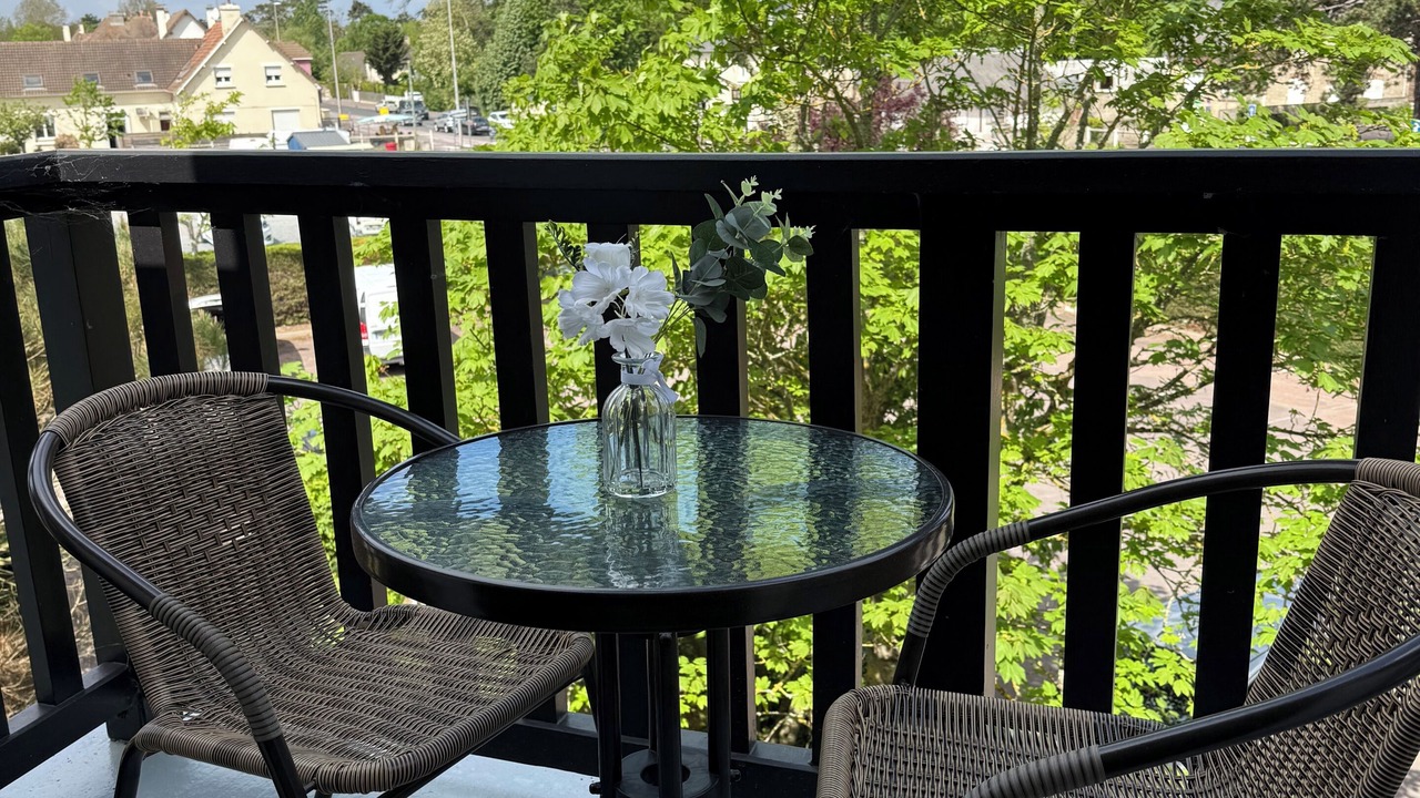 Photo of Outdoor in Le Home
