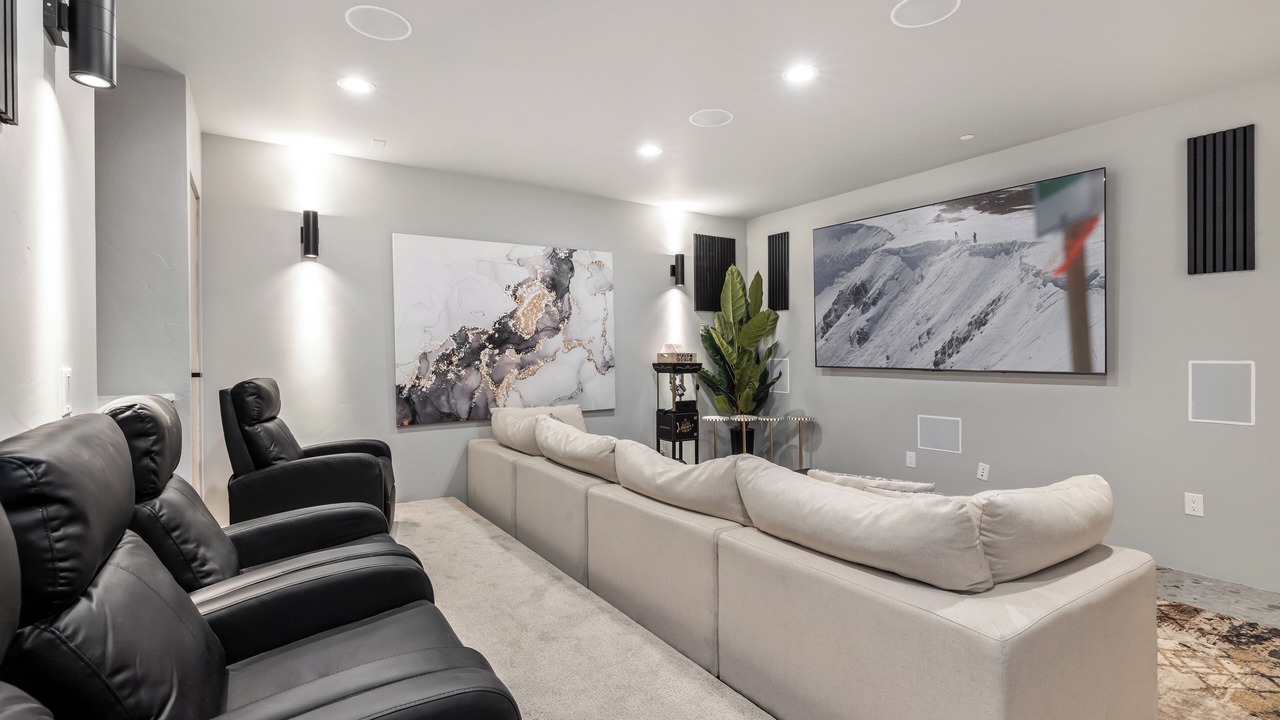 Photo of Bedroom in Baldy Mountain