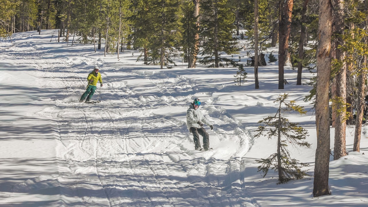 Photo of Others in Baldy Mountain