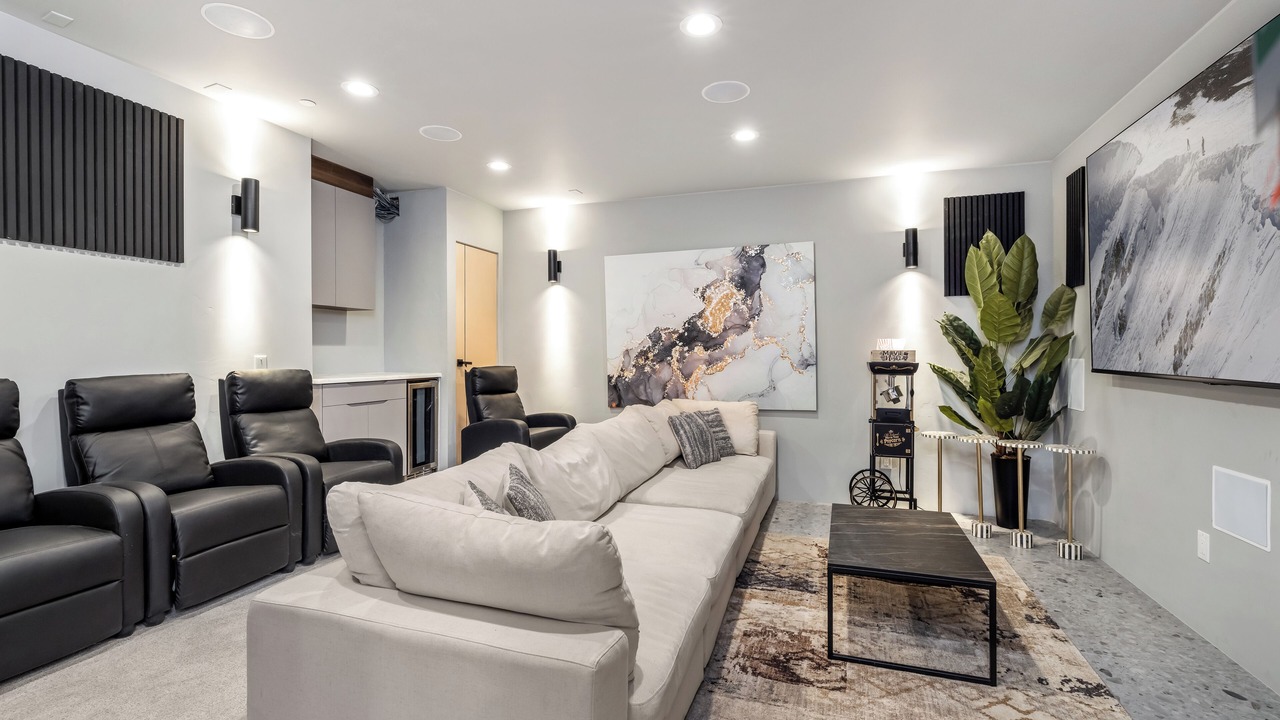 Photo of Bedroom in Baldy Mountain