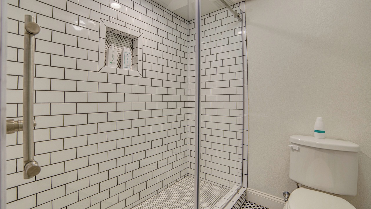 Photo of Bathroom in Lake Whitney