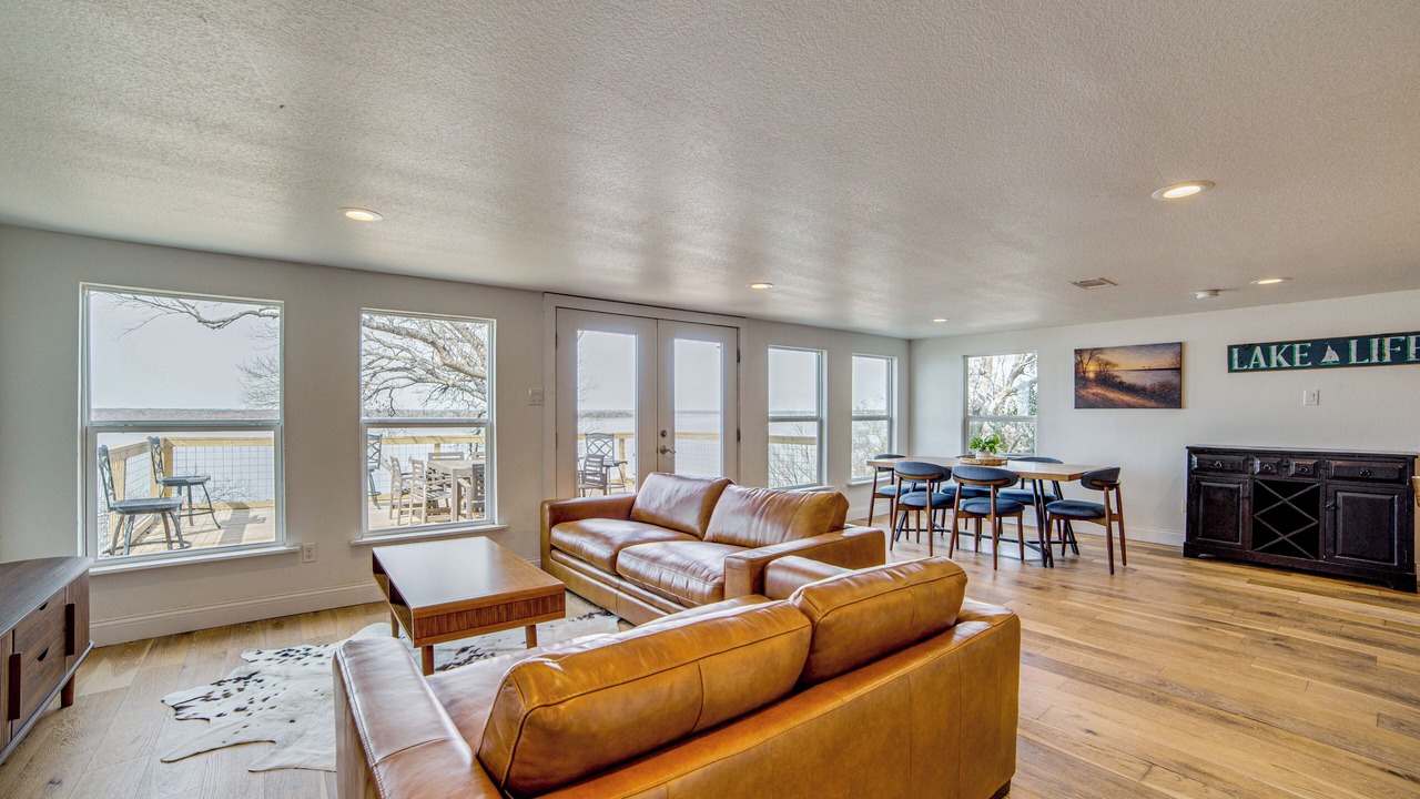 Photo of Bedroom in Lake Whitney