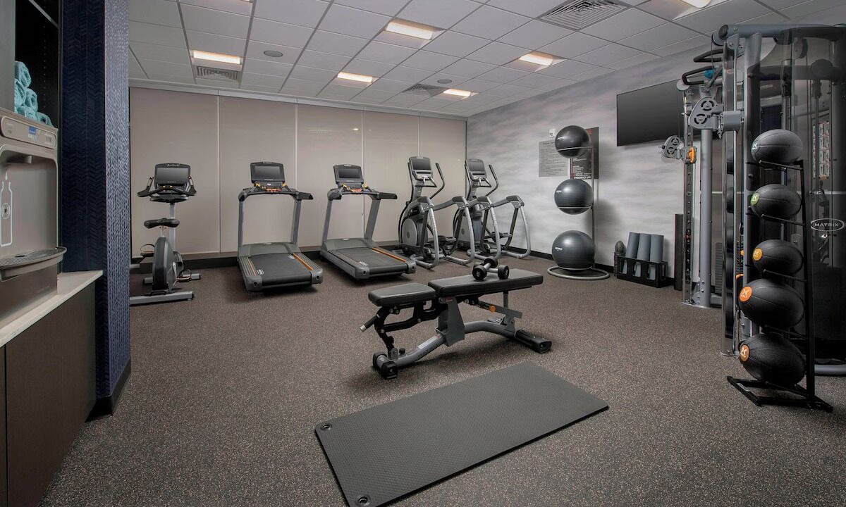 Photo of Bedroom in Doral
