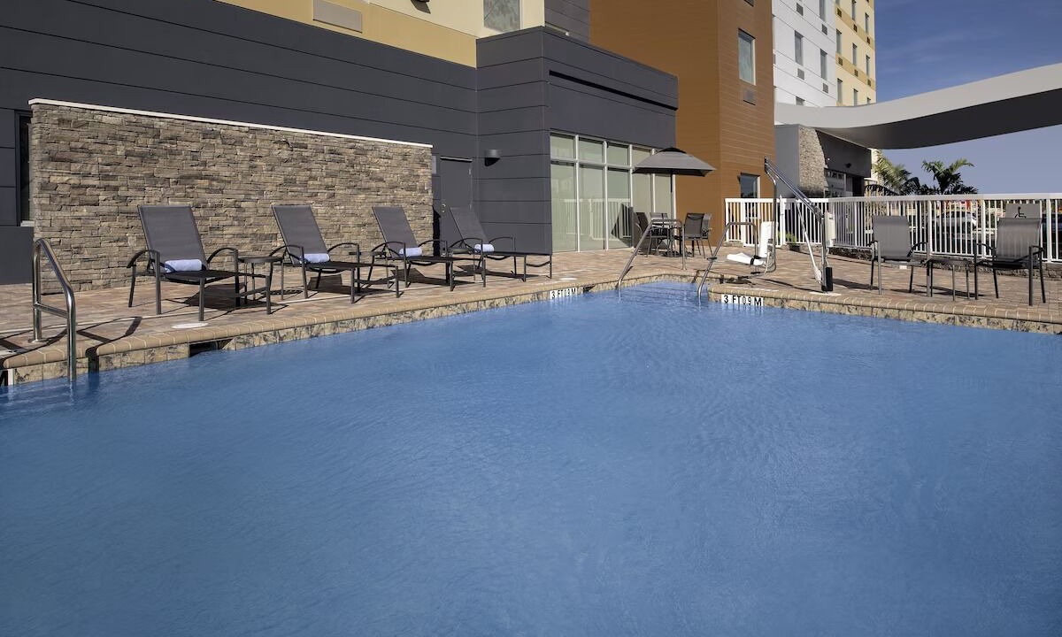 Photo of Outdoor in Doral