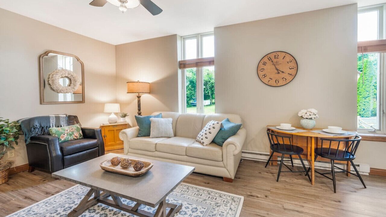 Photo of Livingroom in Zenda