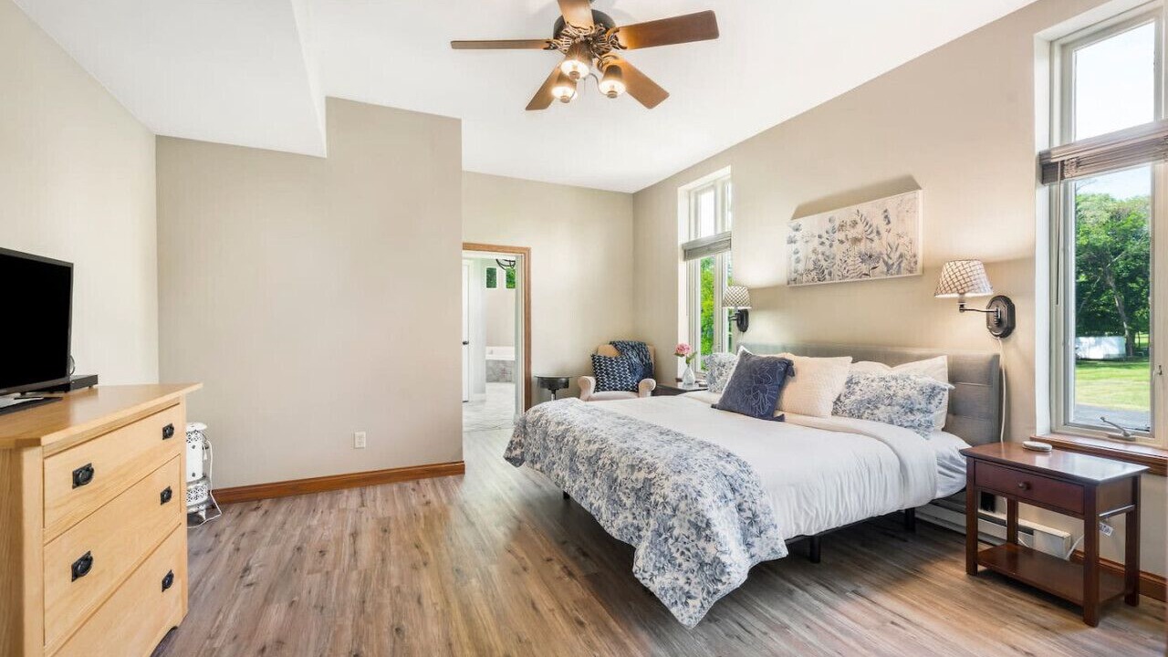 Photo of Bedroom in Zenda