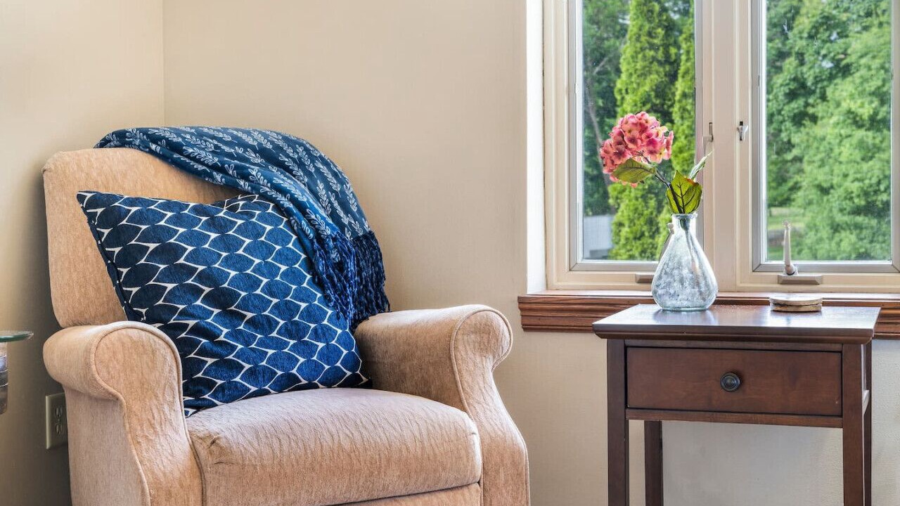Photo of Livingroom in Zenda