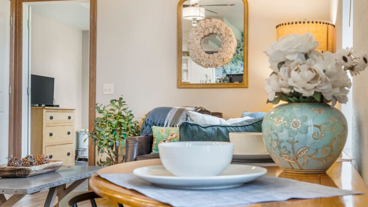 Photo of Livingroom in Zenda