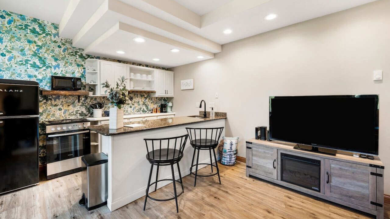 Photo of Kitchen in Zenda
