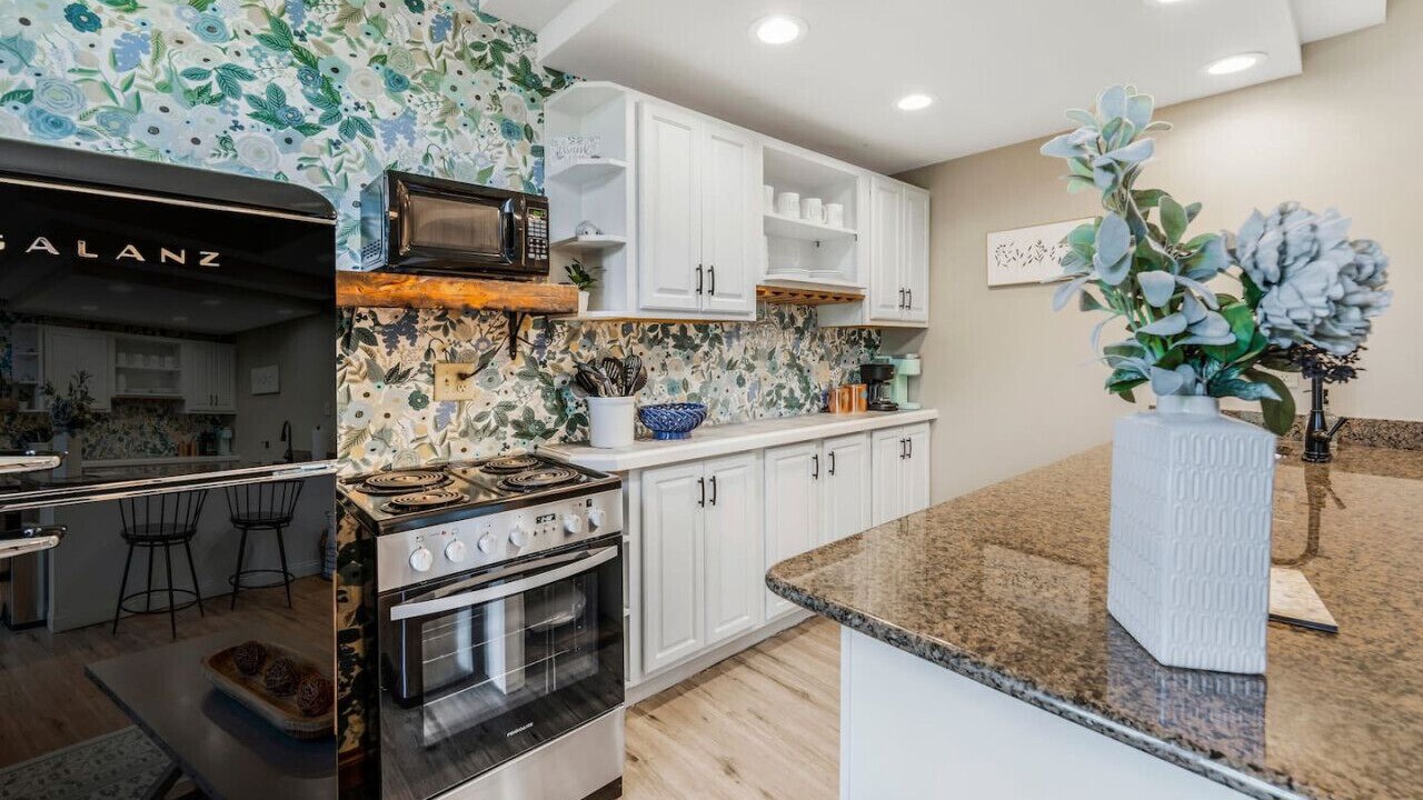 Photo of Kitchen in Zenda