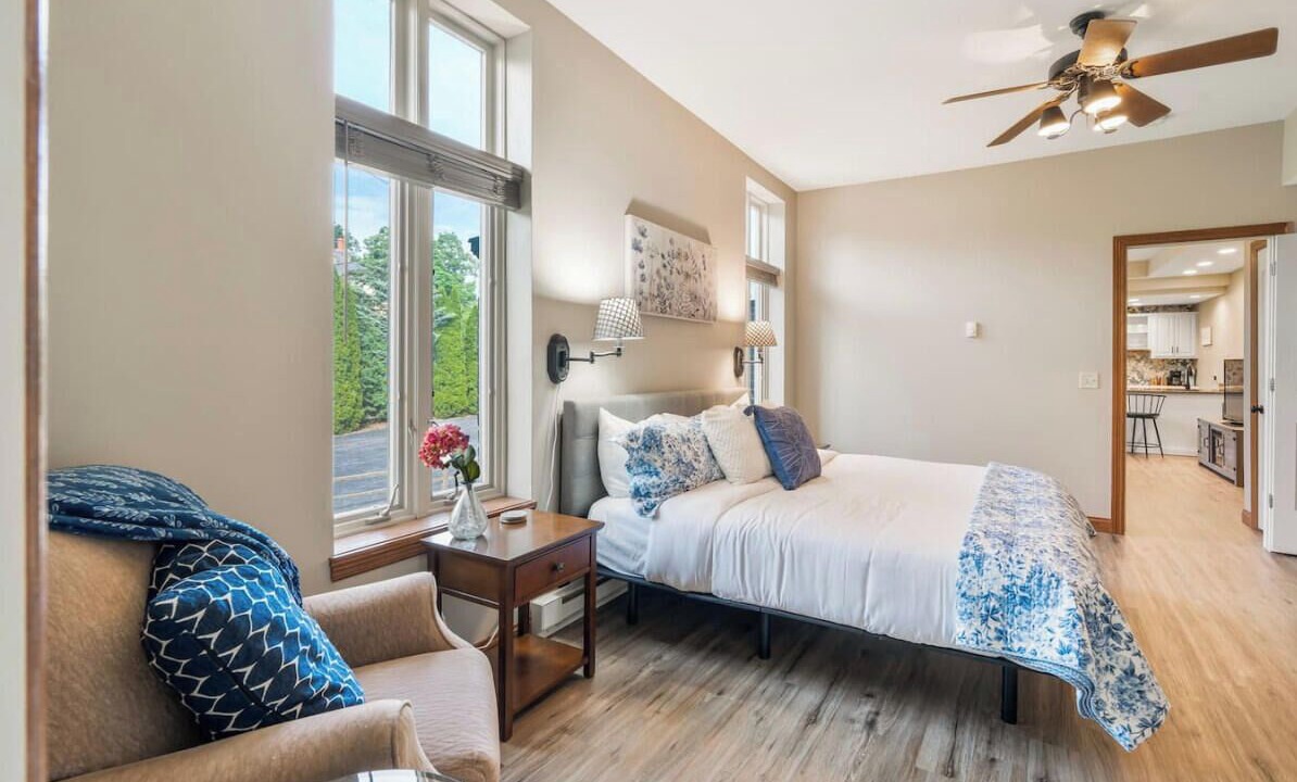 Photo of Bedroom in Zenda