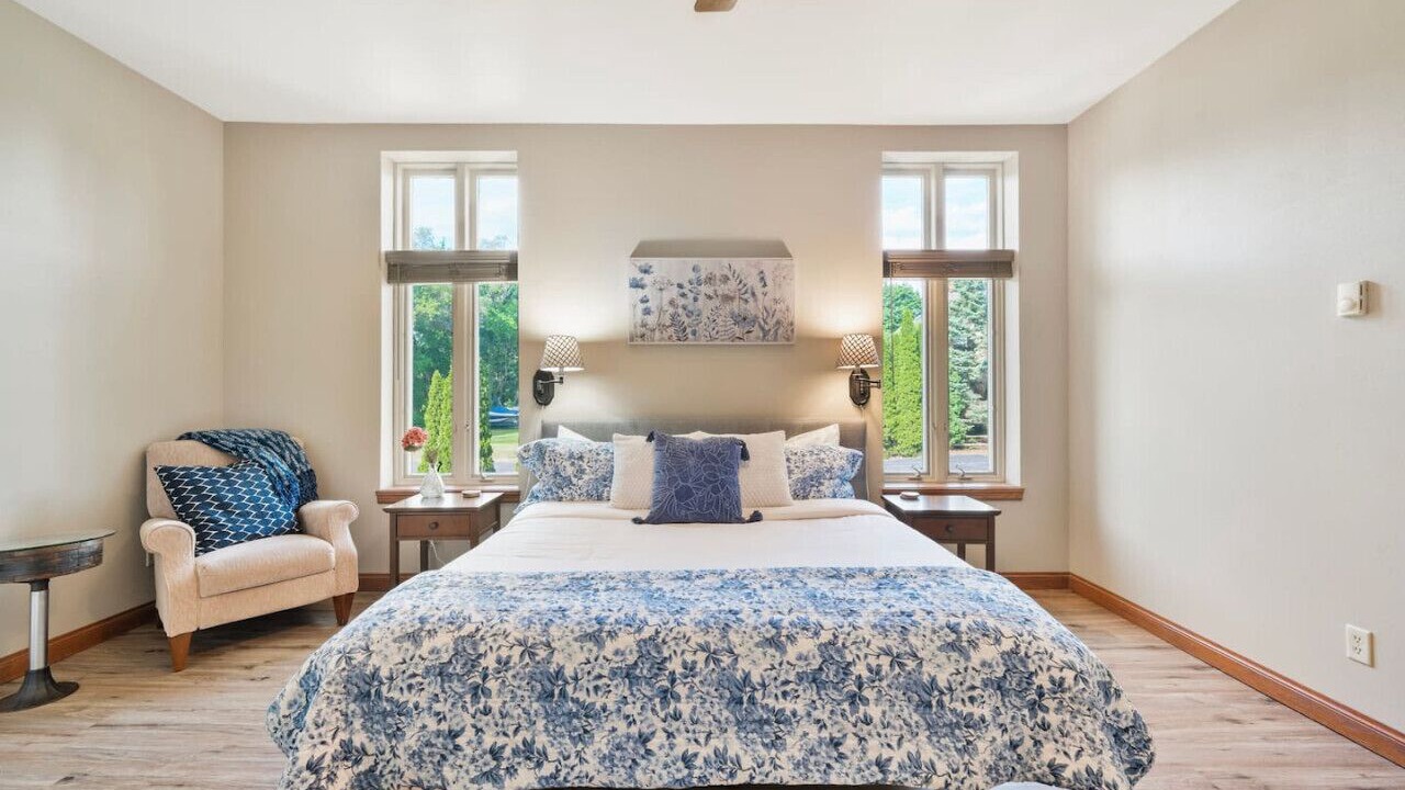 Photo of Bedroom in Zenda