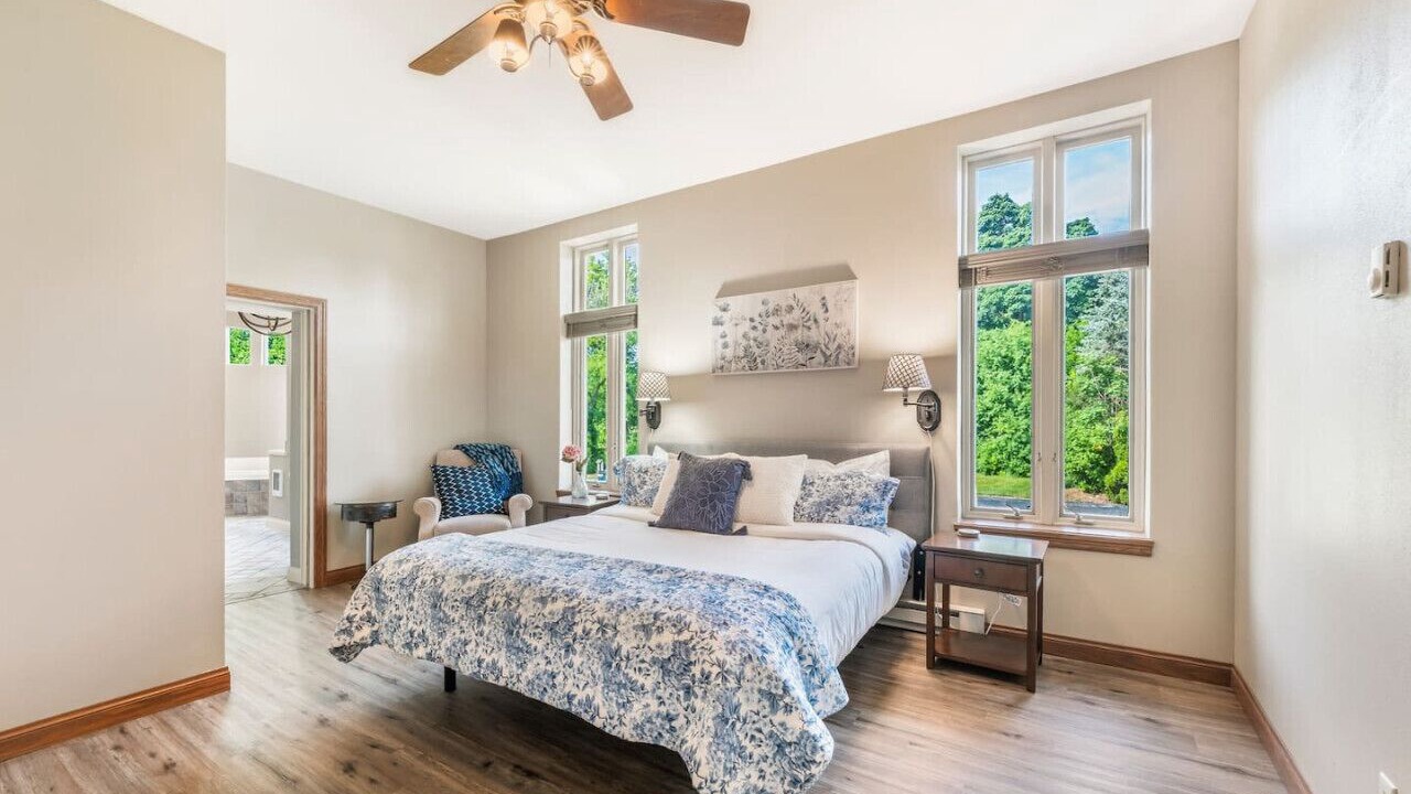 Photo of Bedroom in Zenda