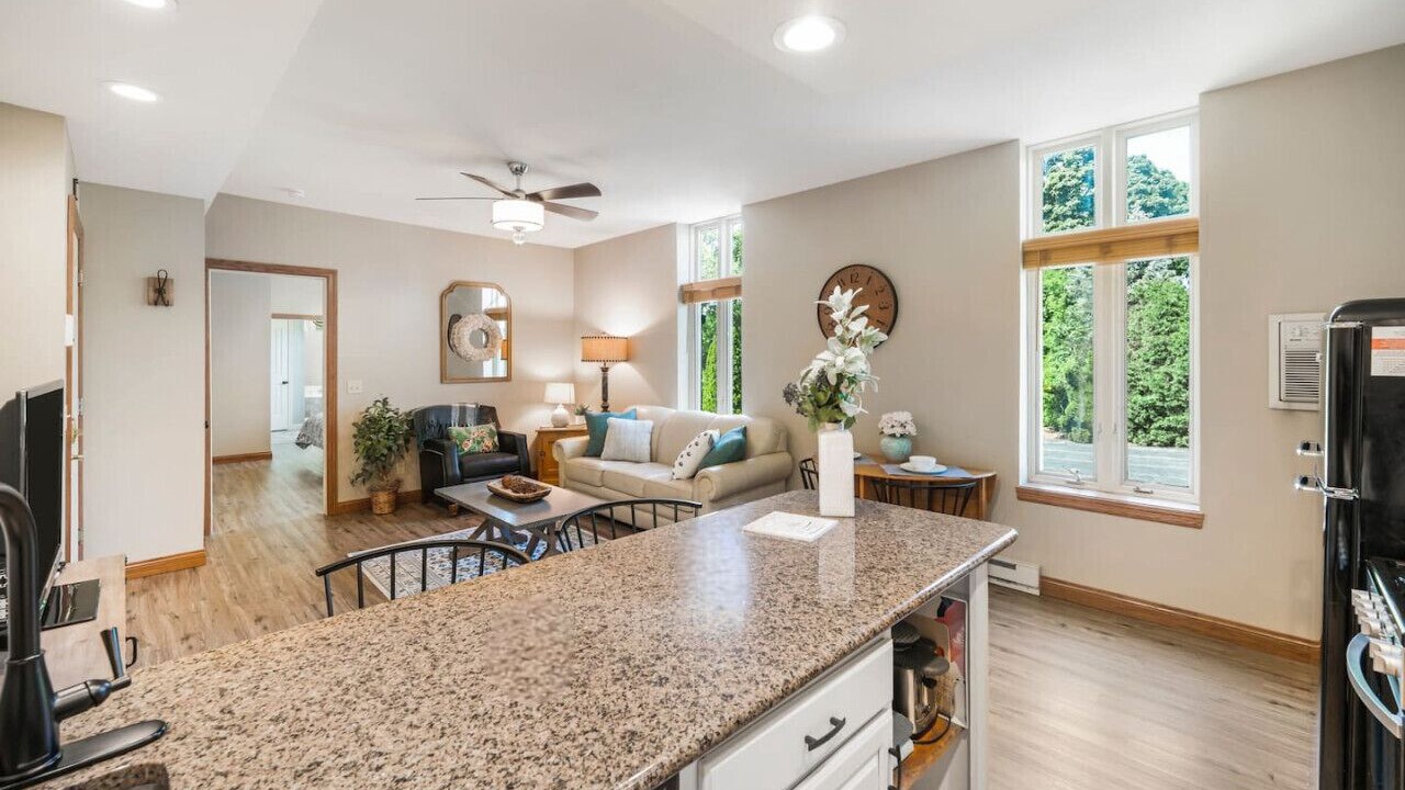 Photo of Livingroom in Zenda