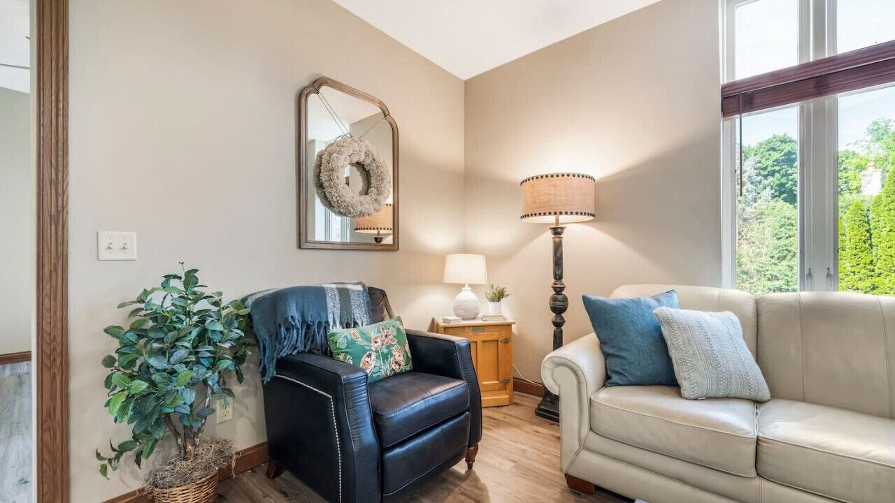 Photo of Livingroom in Zenda