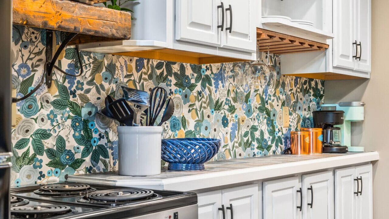 Photo of Kitchen in Zenda
