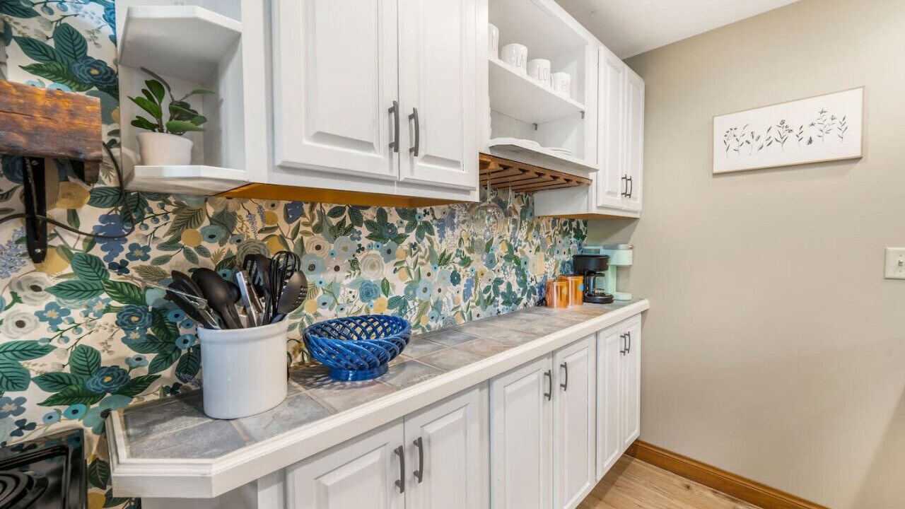 Photo of Kitchen in Zenda