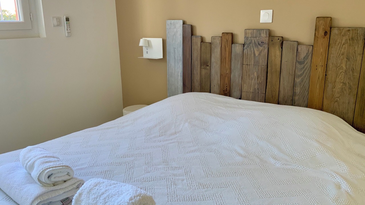 Photo of Bedroom in Le Grau-Du-Roi