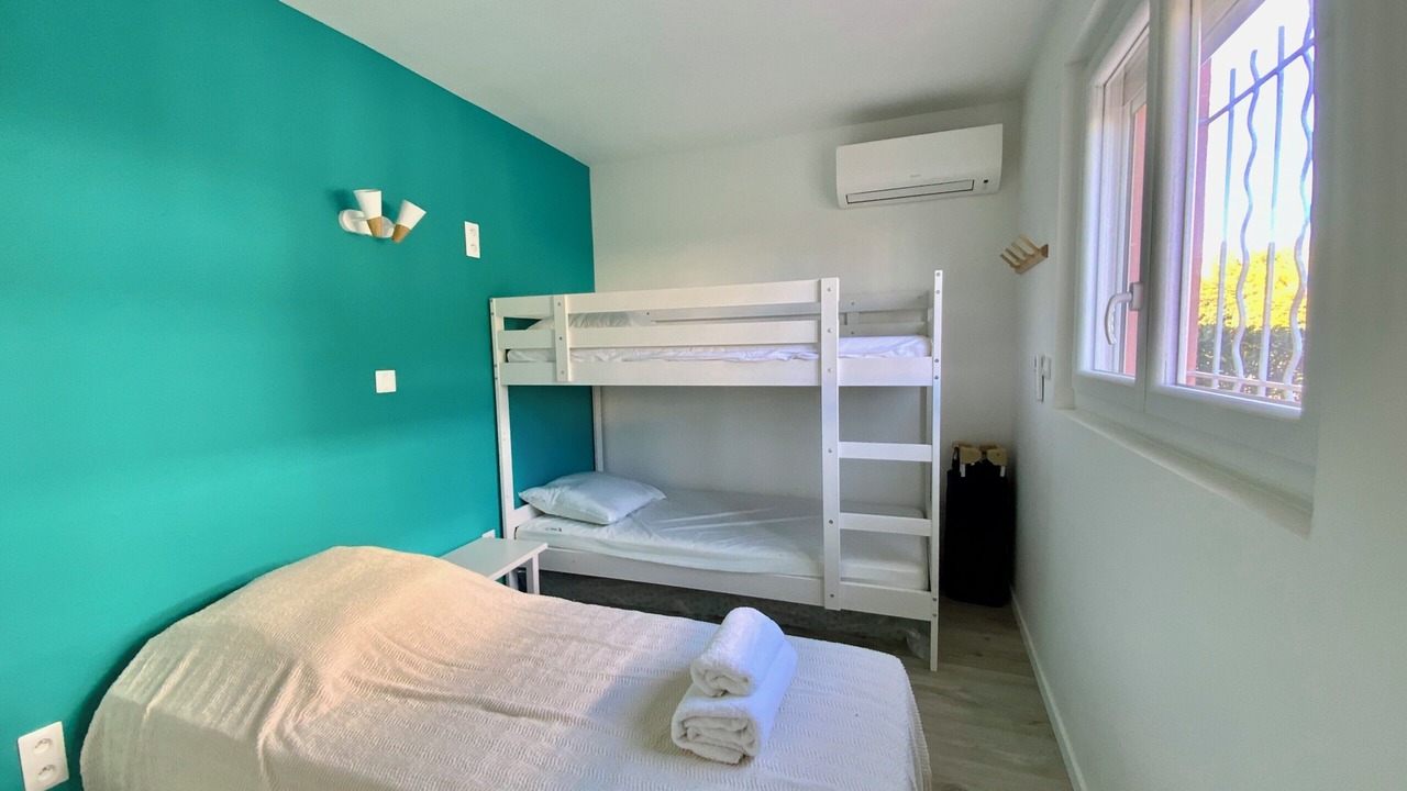 Photo of Bedroom in Le Grau-Du-Roi