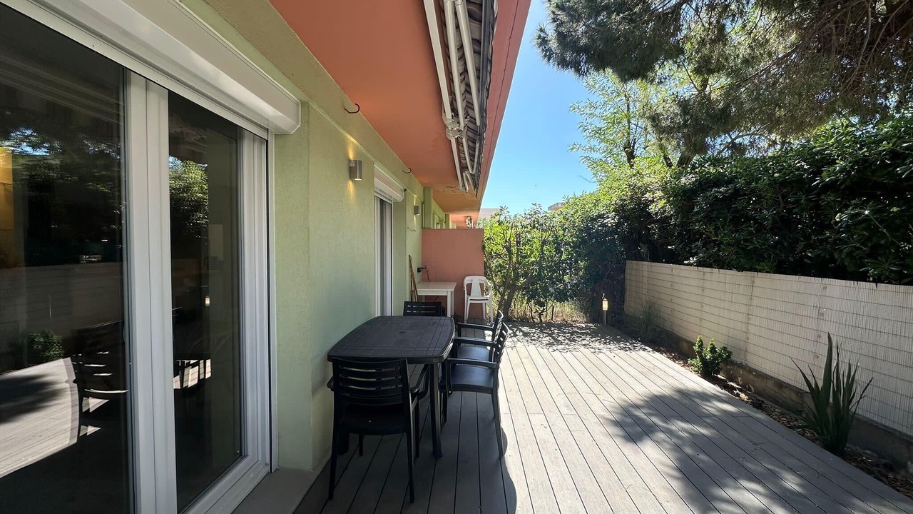 Photo of Outdoor in Le Grau-Du-Roi