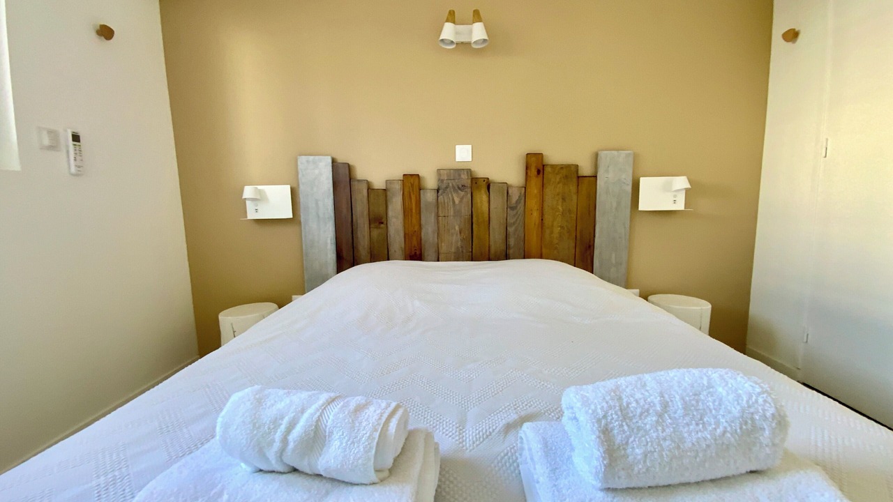 Photo of Bedroom in Le Grau-Du-Roi