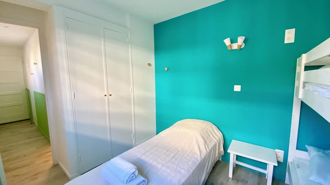 Photo of Bedroom in Le Grau-Du-Roi