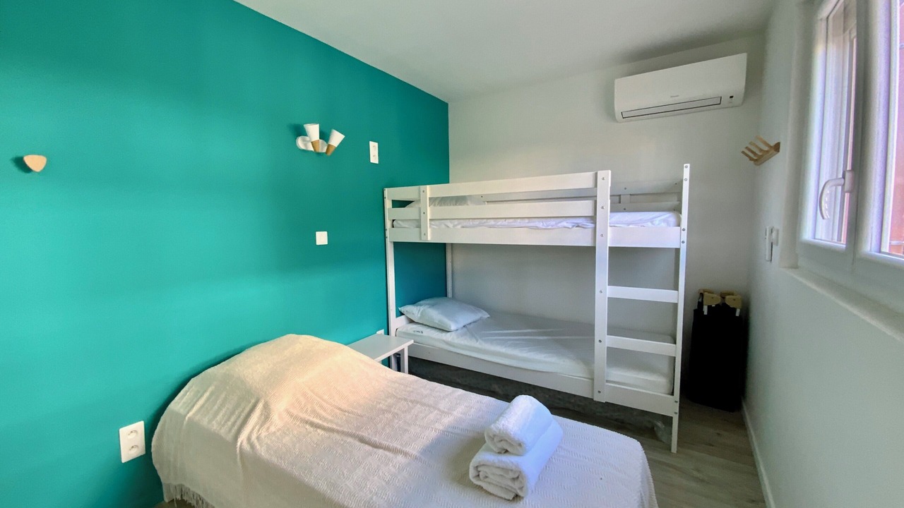 Photo of Bedroom in Le Grau-Du-Roi