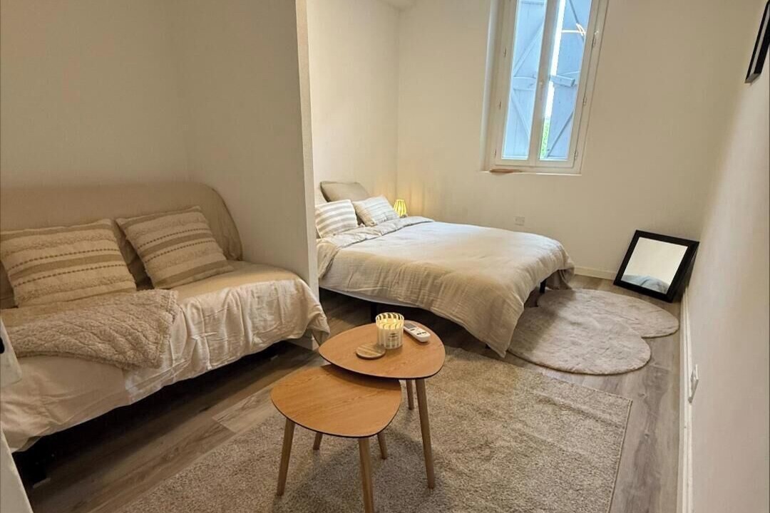 Photo of Bedroom in Saint-Gaudens