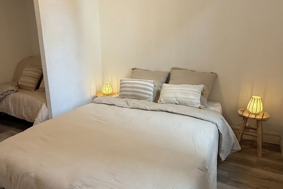 Photo of Bedroom in Saint-Gaudens