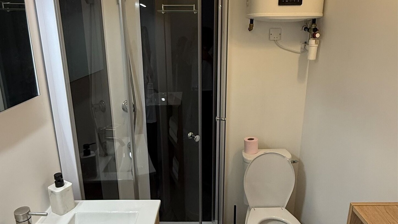 Photo of Bathroom in Saint-Gaudens