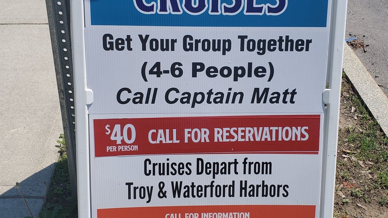 Photo of Others in Village of Waterford