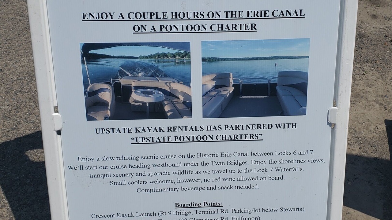 Photo of Others in Village of Waterford