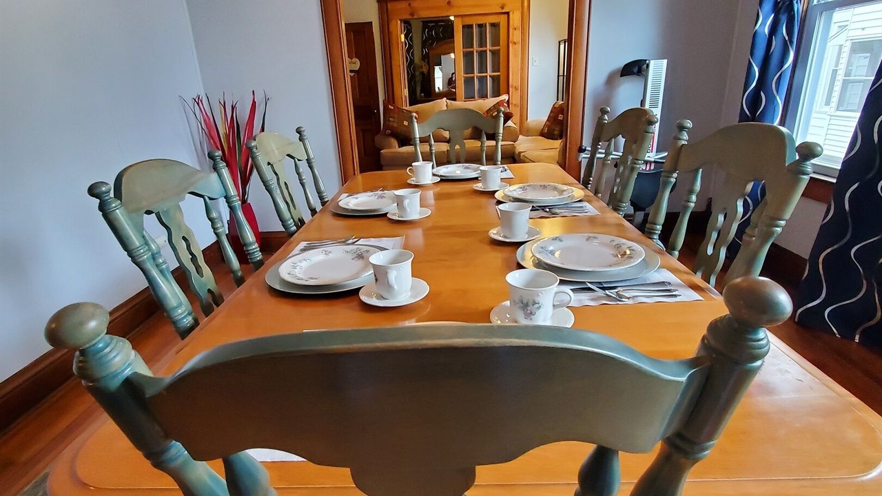 Photo of Bedroom in Village of Waterford