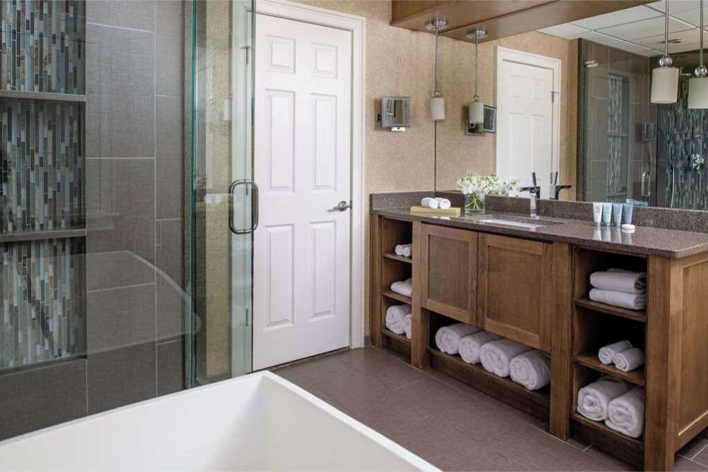 Photo of Bathroom in Braselton