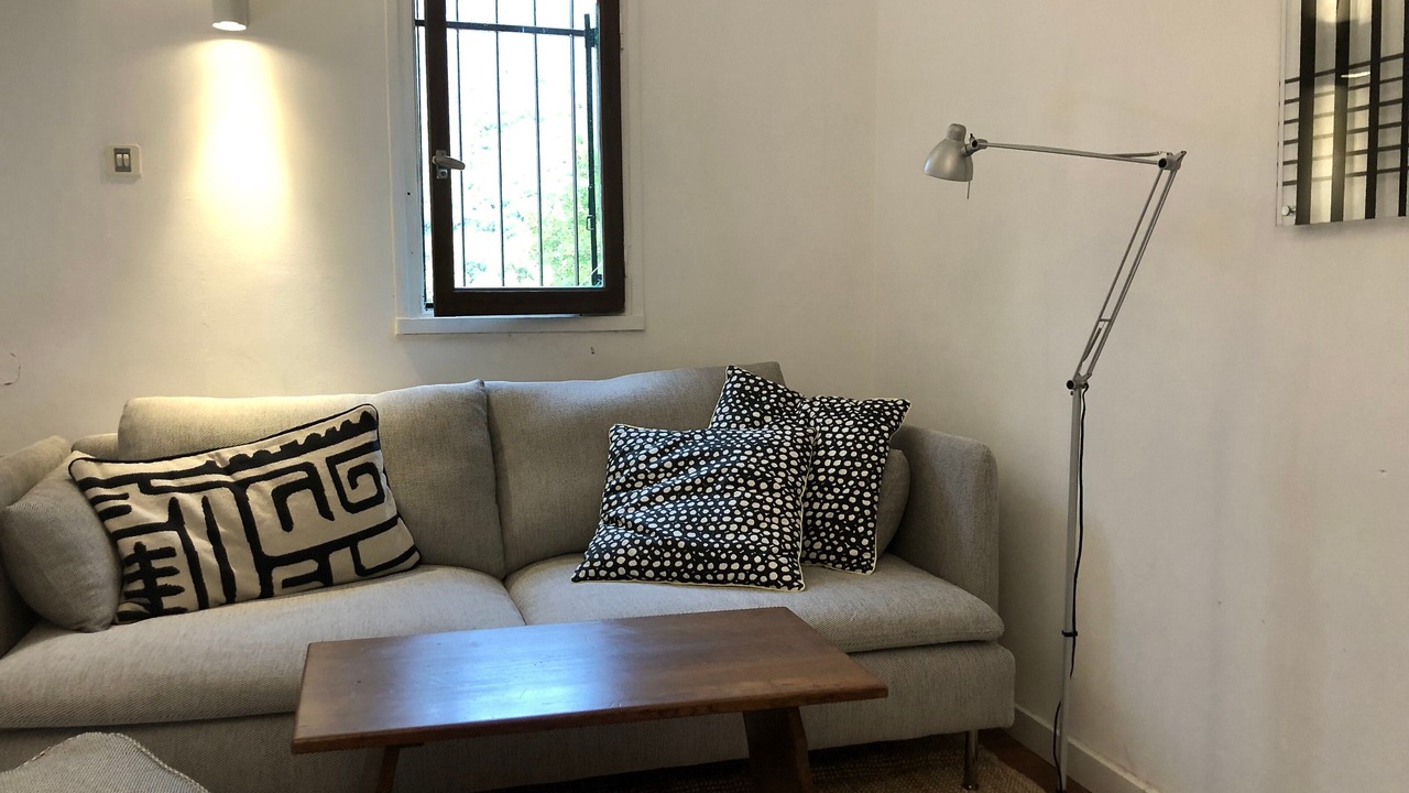 Photo of Livingroom in Sorede