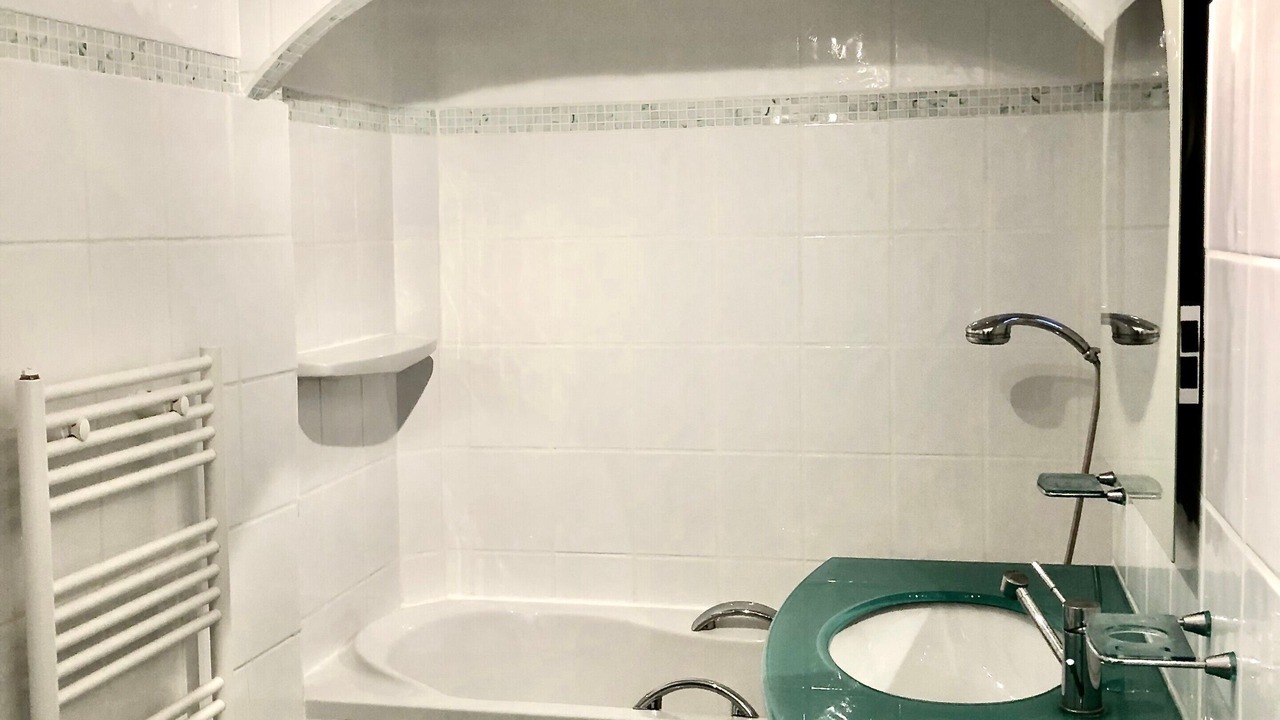 Photo of Bathroom in Sorede