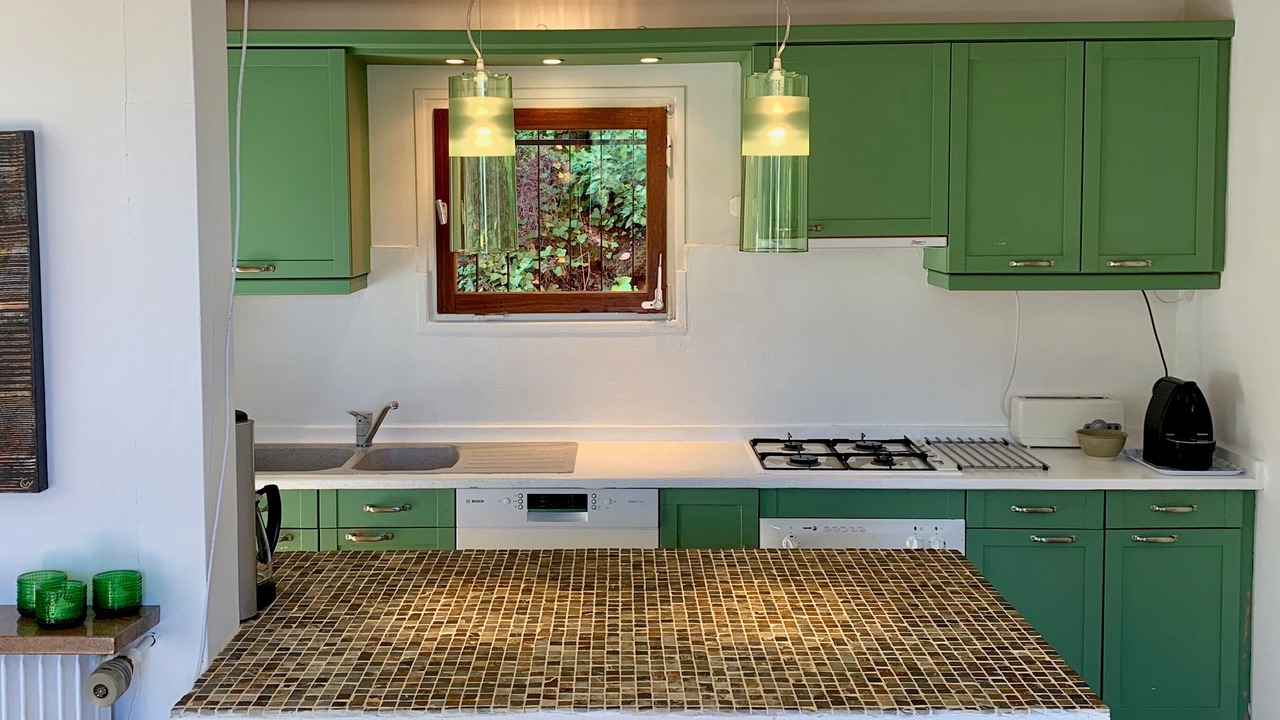 Photo of Kitchen in Sorede