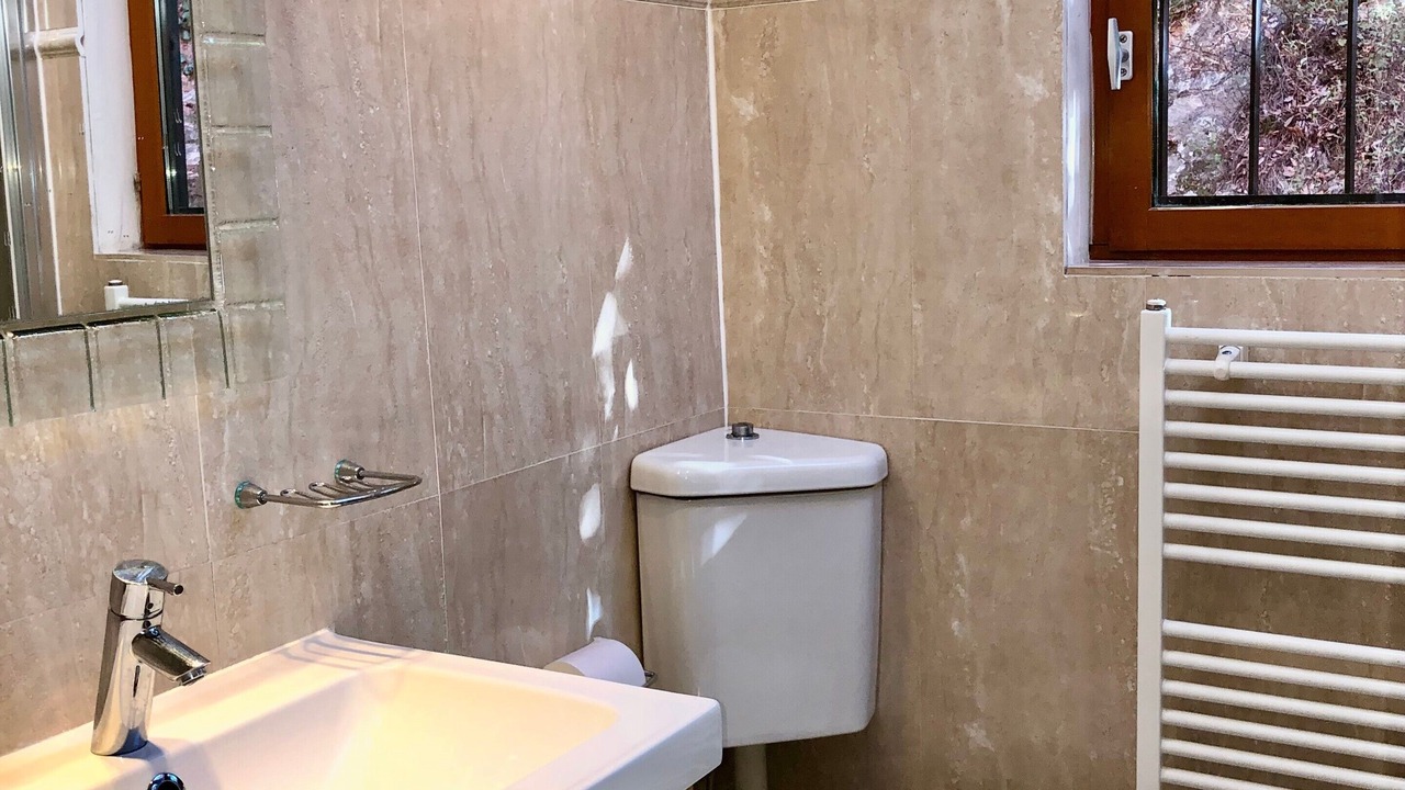 Photo of Bathroom in Sorede
