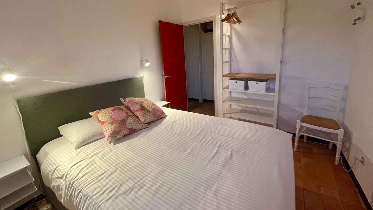 Photo of Bedroom in Sorede