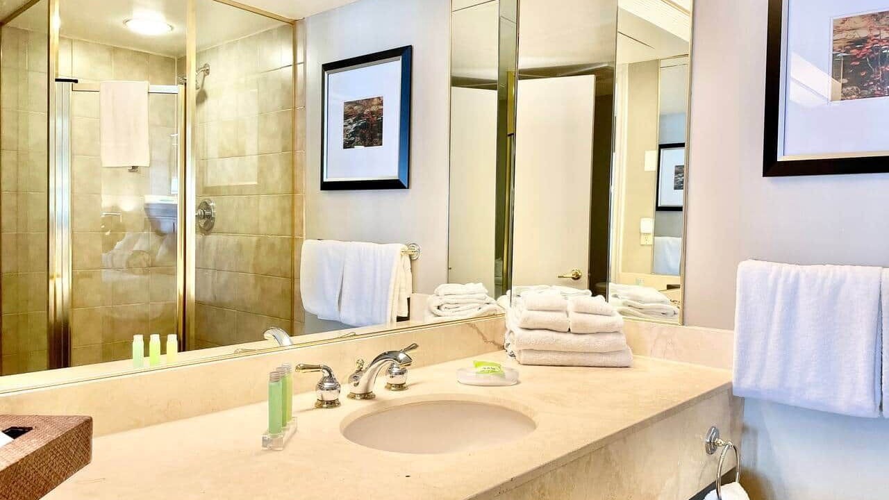 Photo of Bathroom in Oro-Medonte