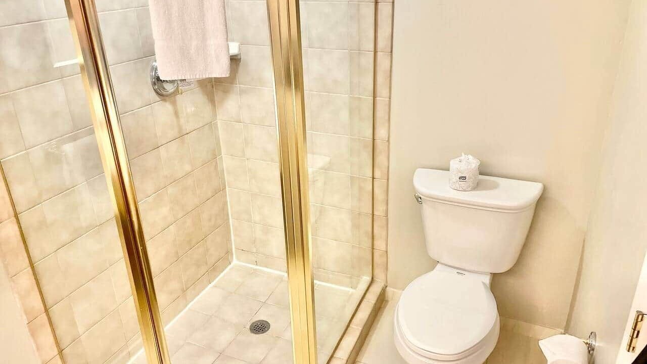 Photo of Bathroom in Oro-Medonte