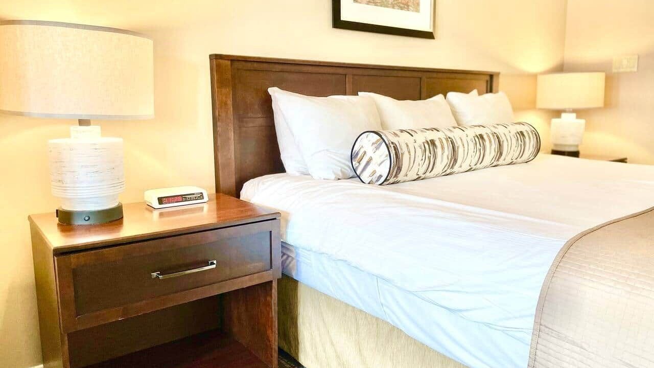 Photo of Bedroom in Oro-Medonte