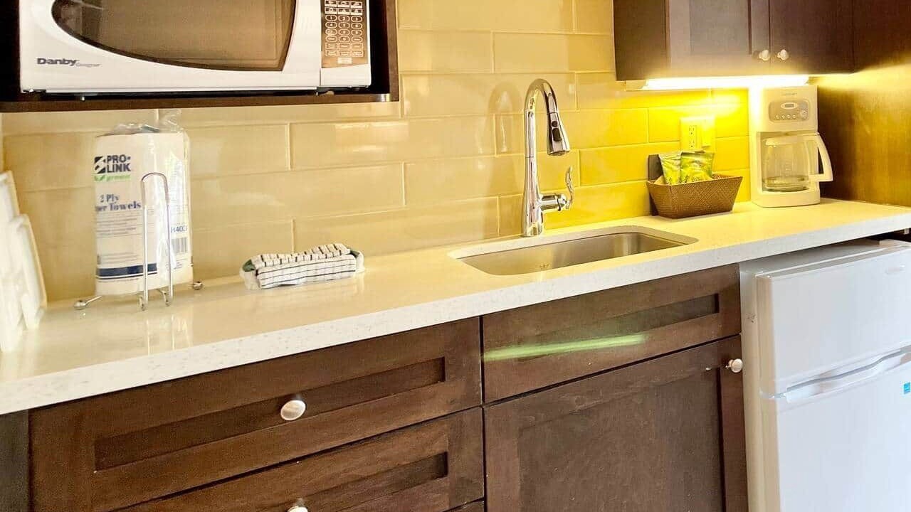 Photo of Kitchen in Oro-Medonte